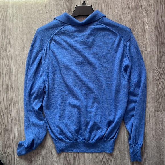 Authentic vintage Italian sweater - Picture 3 of 3